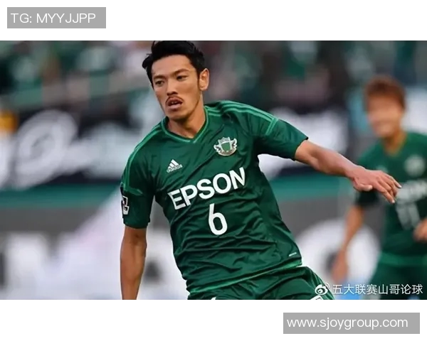 松本山雅迎战千叶队全力争胜展现球队实力与斗志