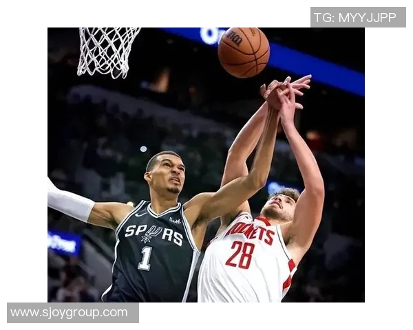 火箭与马刺精彩对决回顾5月10日比赛精彩瞬间全记录