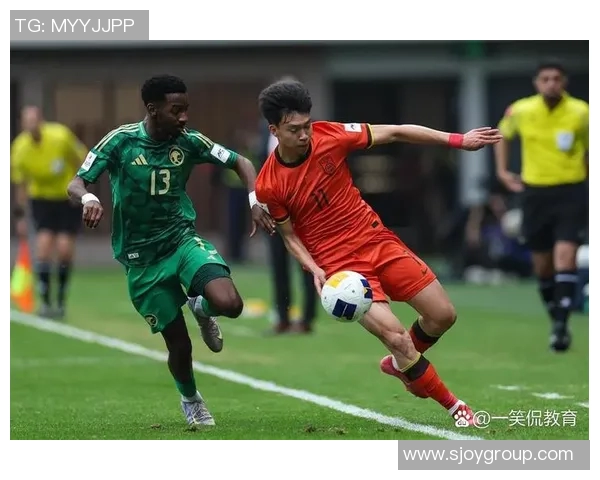 韩国与沙特友谊赛精彩对决展现足球激情与技术的巅峰较量