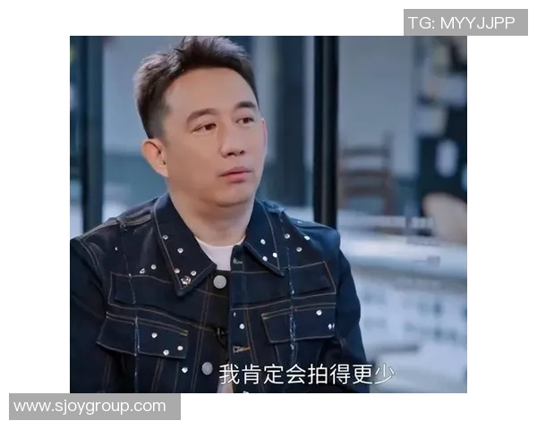 黄磊畅谈英雄联盟职业生涯背后的故事与心路历程