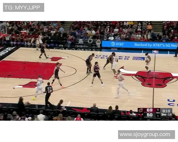 NBA公牛对骑士精彩直播回顾与赛后分析尽在这里