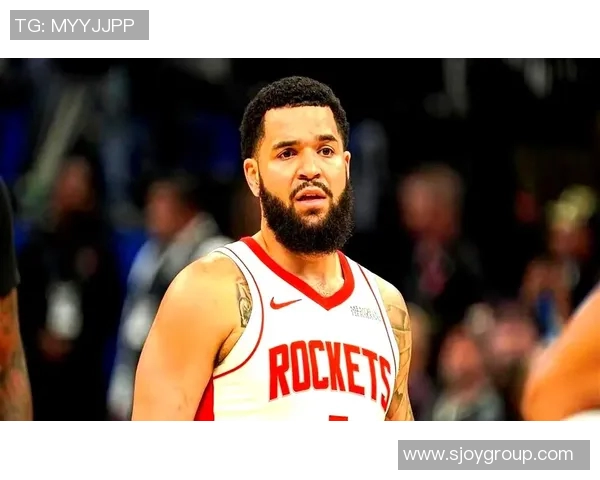 弗雷德范弗利特的崛起之路与NBA职业生涯的精彩瞬间分析